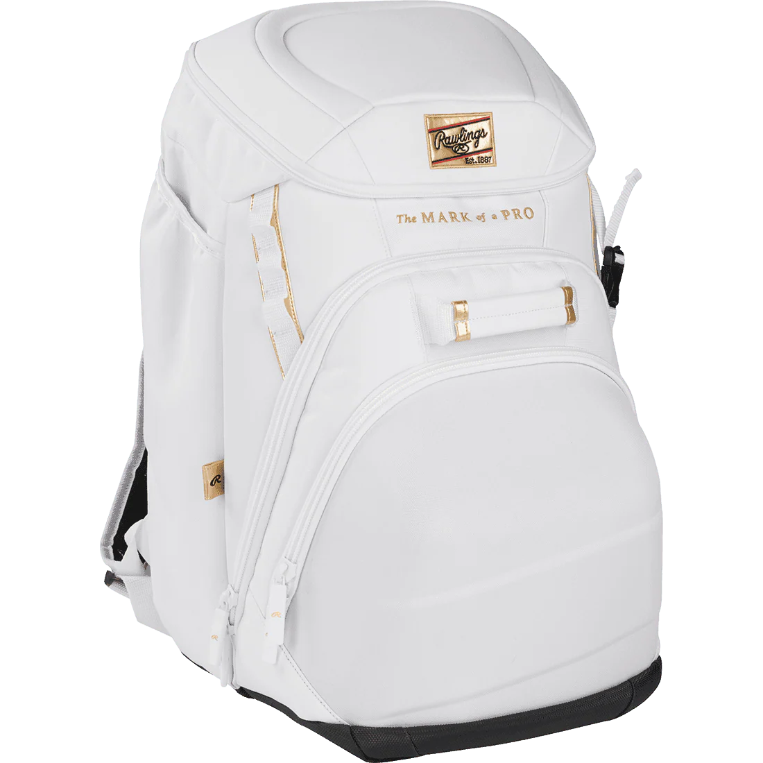 Rawlings Gold Collection Backpack: GCBKPK - Image 15
