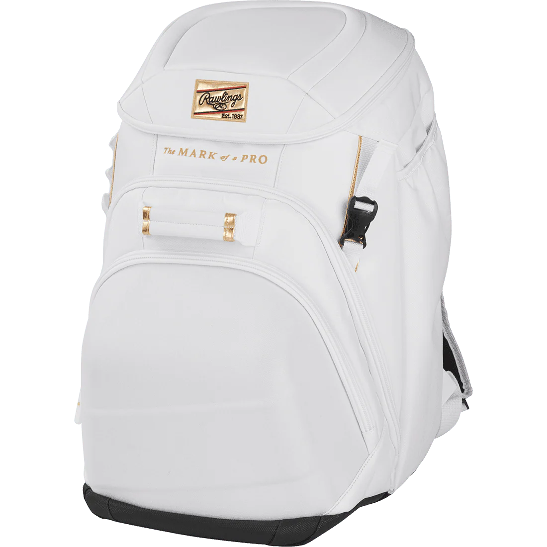 Rawlings Gold Collection Backpack: GCBKPK - Image 16