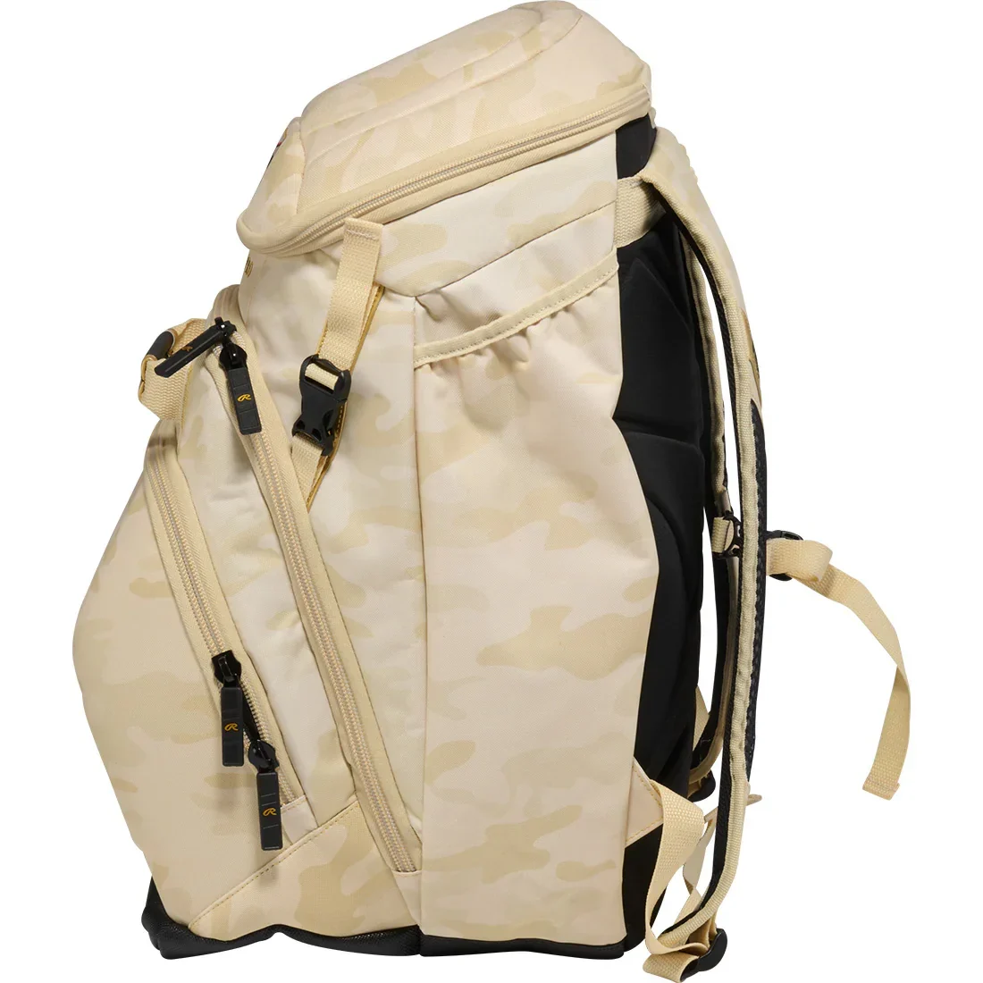 Rawlings Gold Collection Backpack: GCBKPK - Image 19