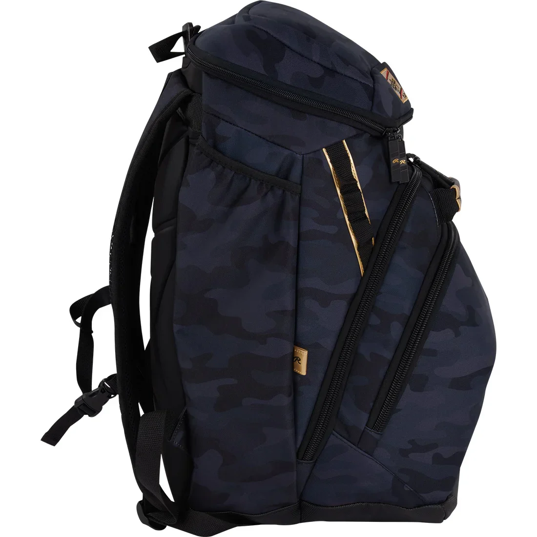 Rawlings Gold Collection Backpack: GCBKPK - Image 24