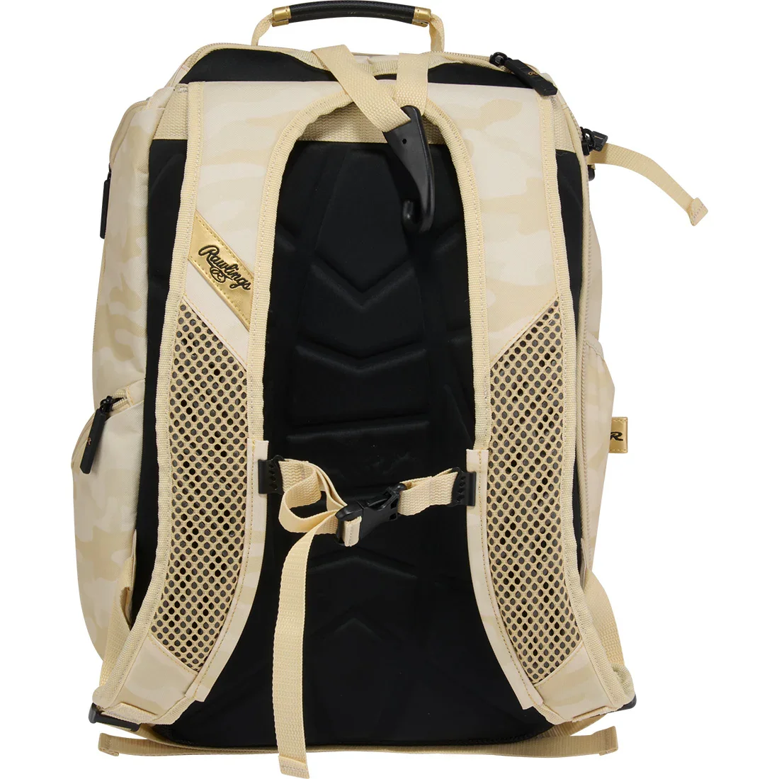 Rawlings Gold Collection Utility Backpack: GCUBKPK - Image 11