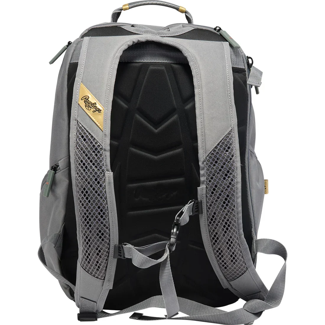 Rawlings Gold Collection Utility Backpack: GCUBKPK - Image 8