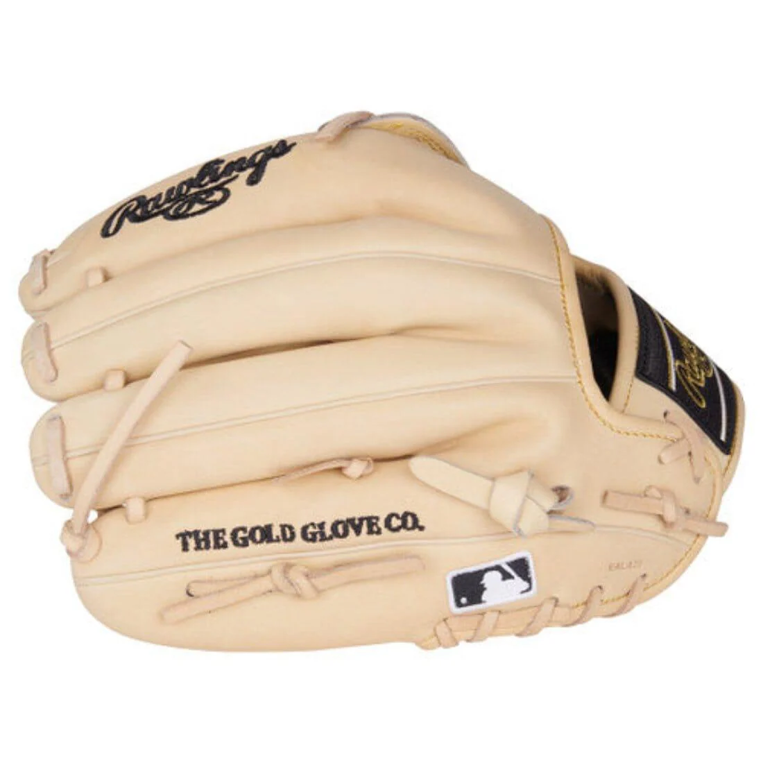 Rawlings Heart of the Hide Contour 12.25" Baseball Glove: PRORKB17C - Image 4