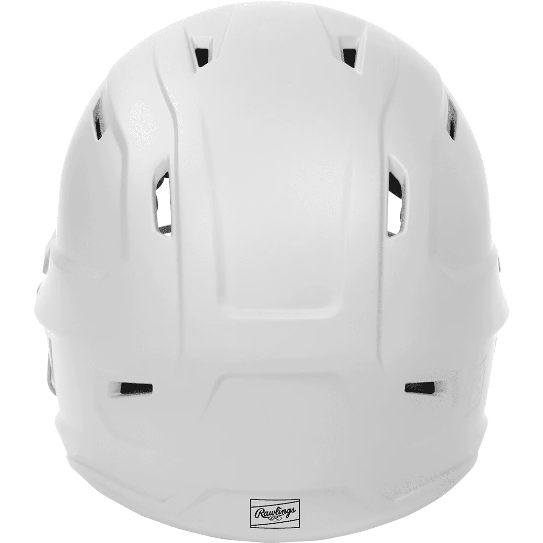 Rawlings Mach HI-VIZ Fastpitch Batting Helmet: MCHVIZ - Image 5