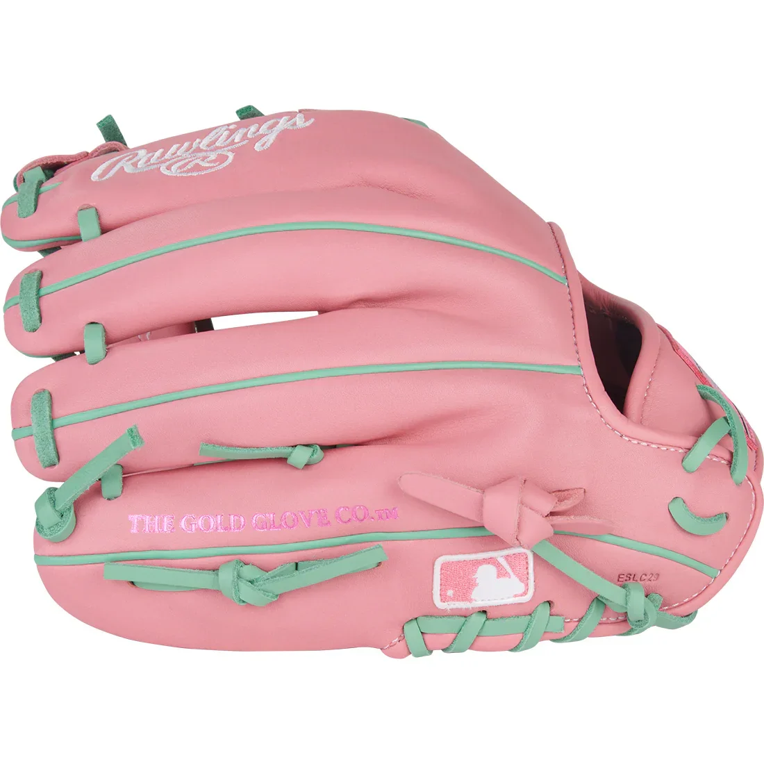 Rawlings NXT Series 11.5" Infield Baseball Glove: NXT204U-2PM - Image 4