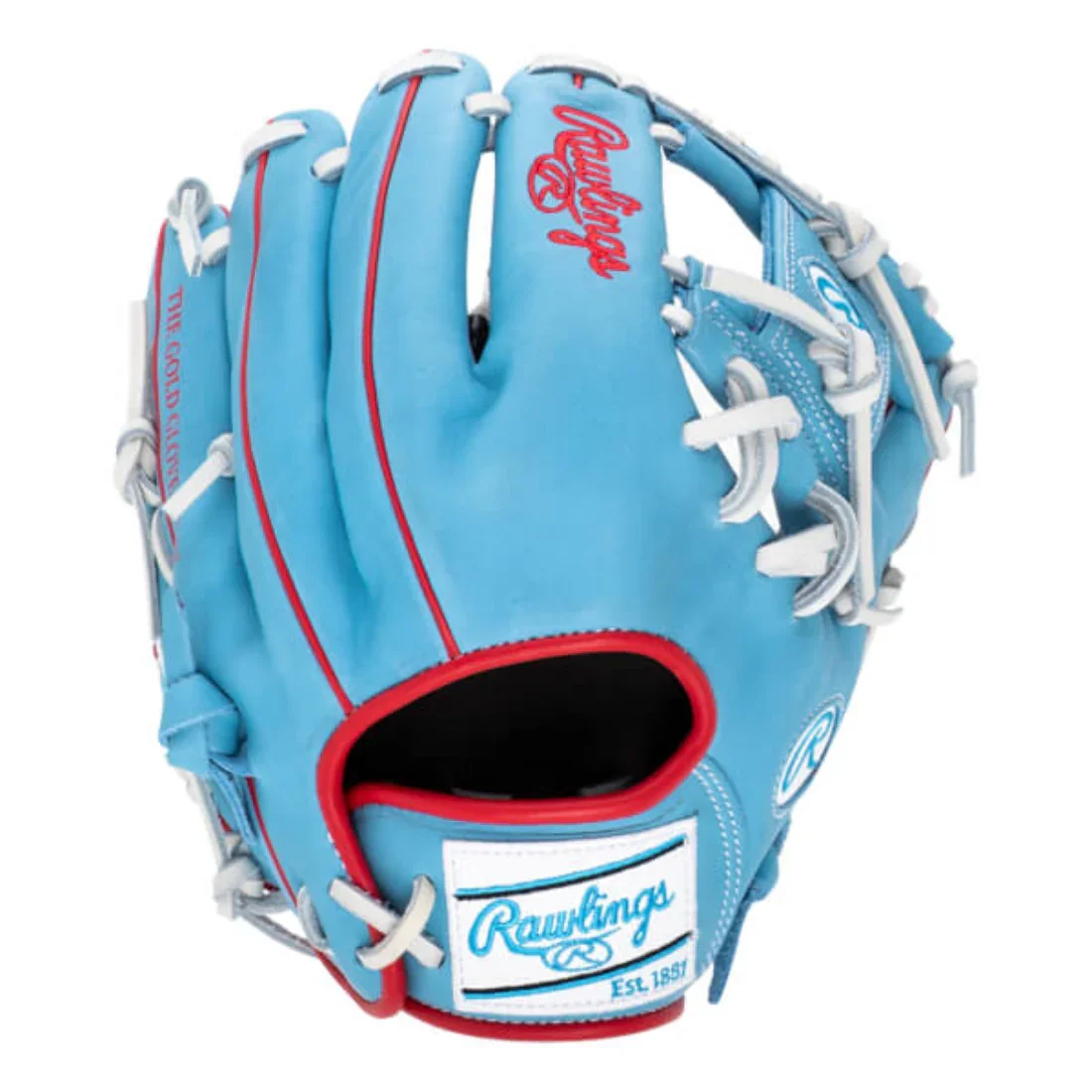 Rawlings NXT Series 11.75" Baseball Glove: NXT205U-2CB