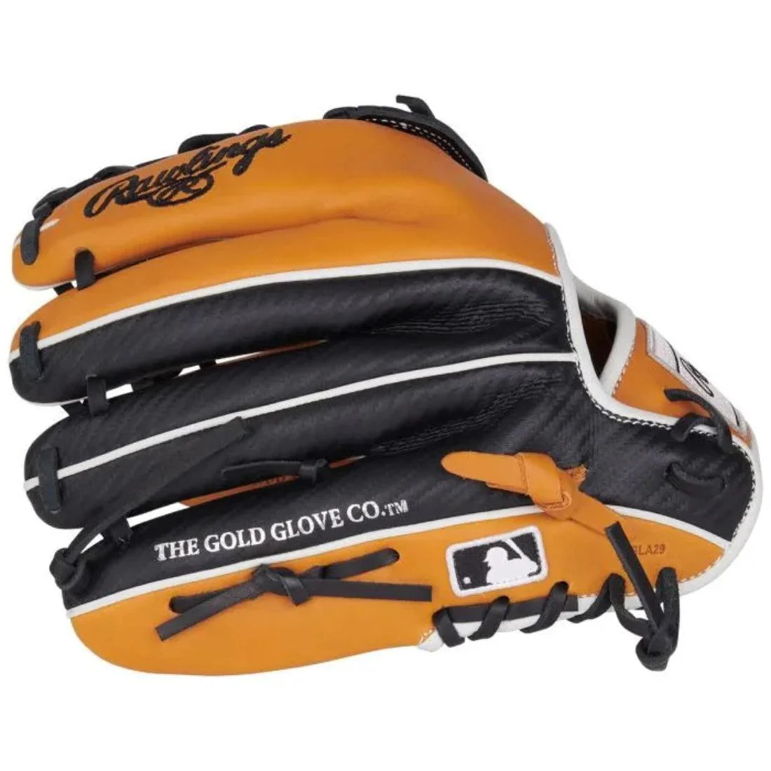 Rawlings NXT Series 11.75" Baseball Glove: NXT205U-6T - Image 5