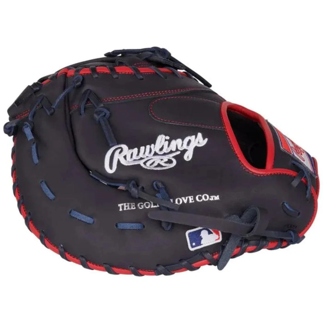 Rawlings NXT Series 12.25" Baseball First Base Mitt: NXTDCTU-10N - Image 5