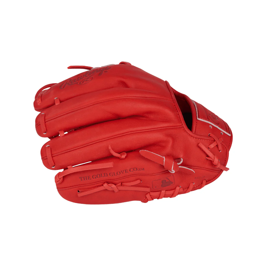 Rawlings Pro Label Elements Series "Fire" 11.5" Baseball Glove: RPRO204-2S - Image 4