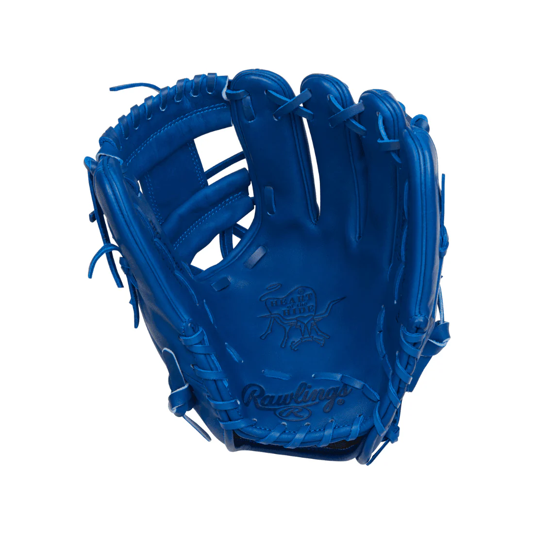 Rawlings Pro Label Elements Series "Storm" 11.5" Baseball Glove: RPRO204-2R - Image 3