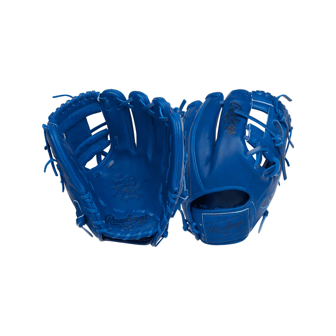 Rawlings Pro Label Elements Series "Storm" 11.5" Baseball Glove: RPRO204-2R - Image 4