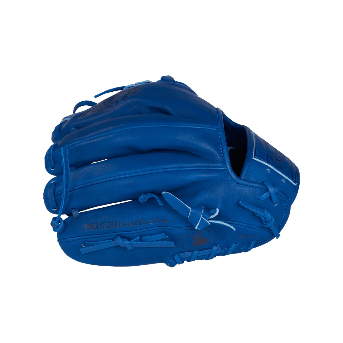 Rawlings Pro Label Elements Series "Storm" 11.5" Baseball Glove: RPRO204-2R - Image 5