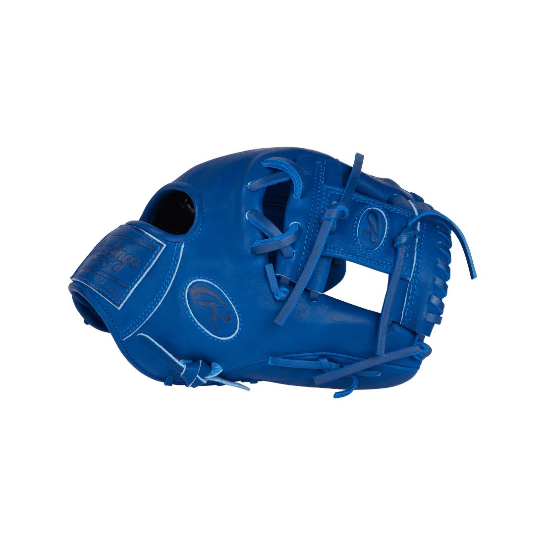 Rawlings Pro Label Elements Series "Storm" 11.5" Baseball Glove: RPRO204-2R - Image 6