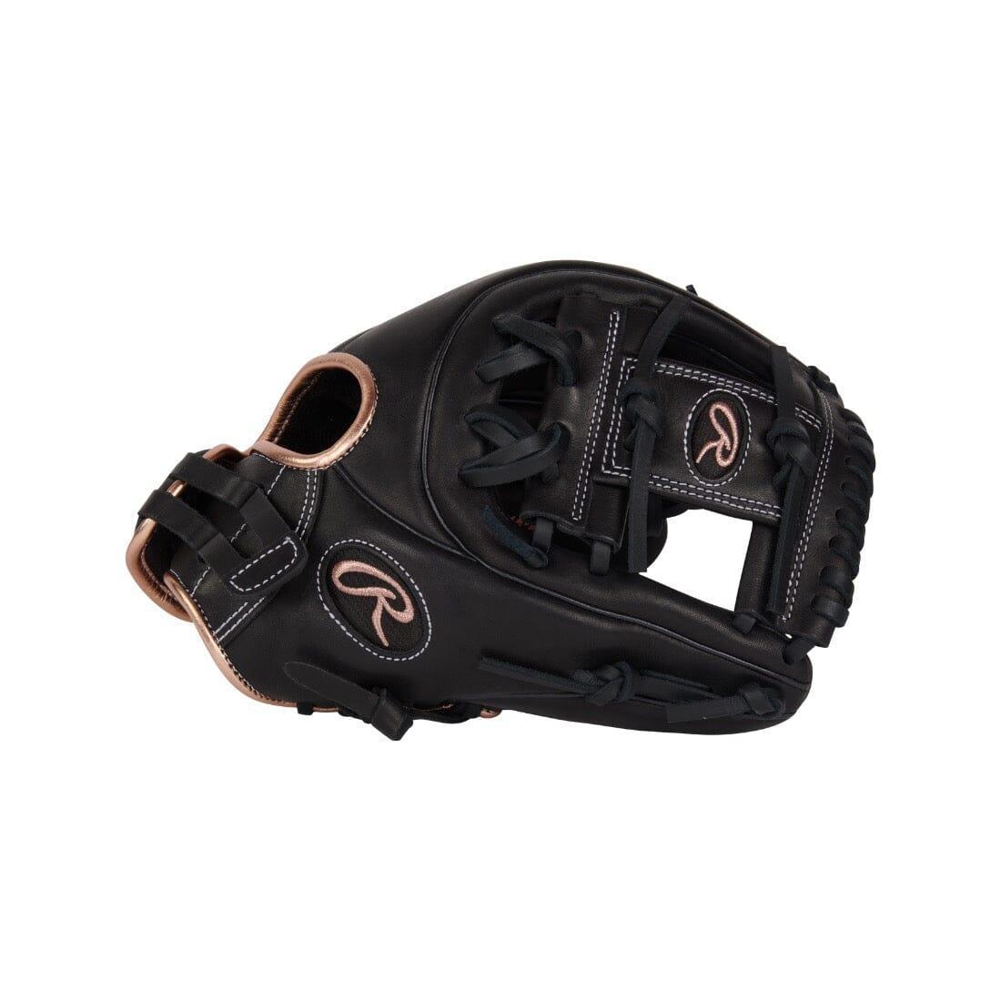 Rawlings R9 Series 11.75" Fastpitch Softball Glove: R9SB715-2B - Image 3