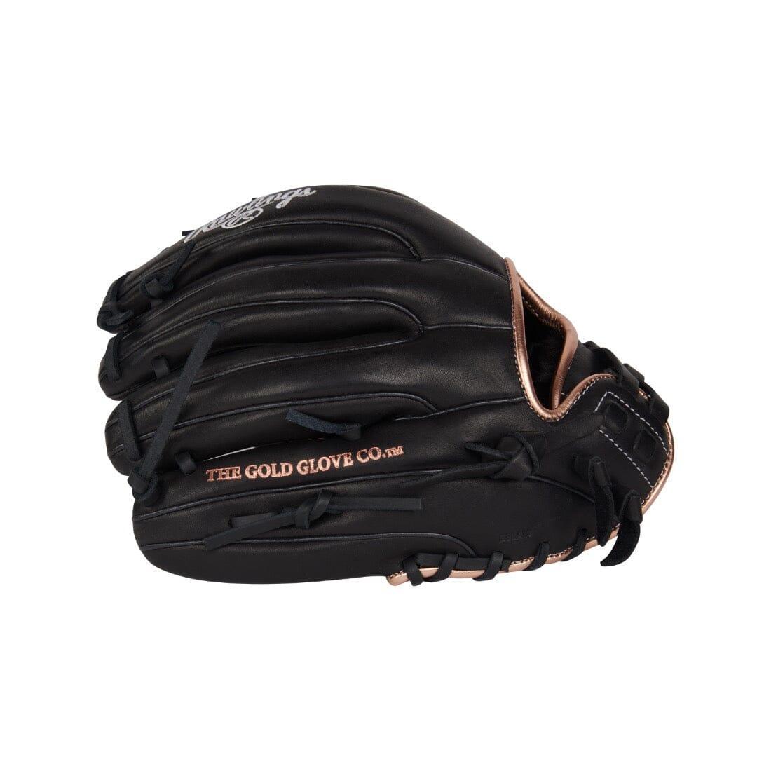 Rawlings R9 Series 11.75" Fastpitch Softball Glove: R9SB715-2B - Image 4
