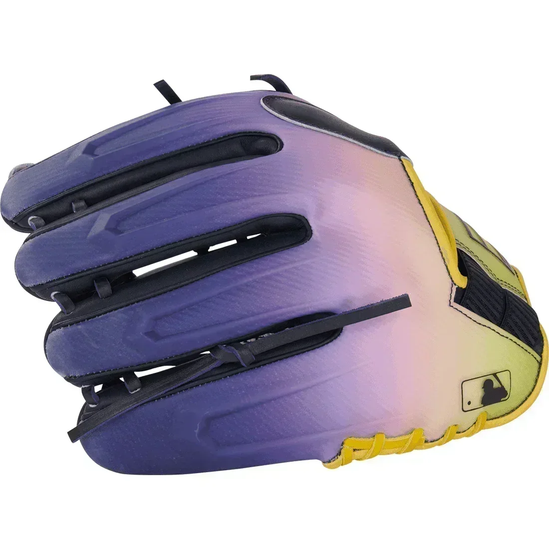 Rawlings REV1X Francisco Lindor 11.75" Baseball Glove: REVFL12N - Image 3