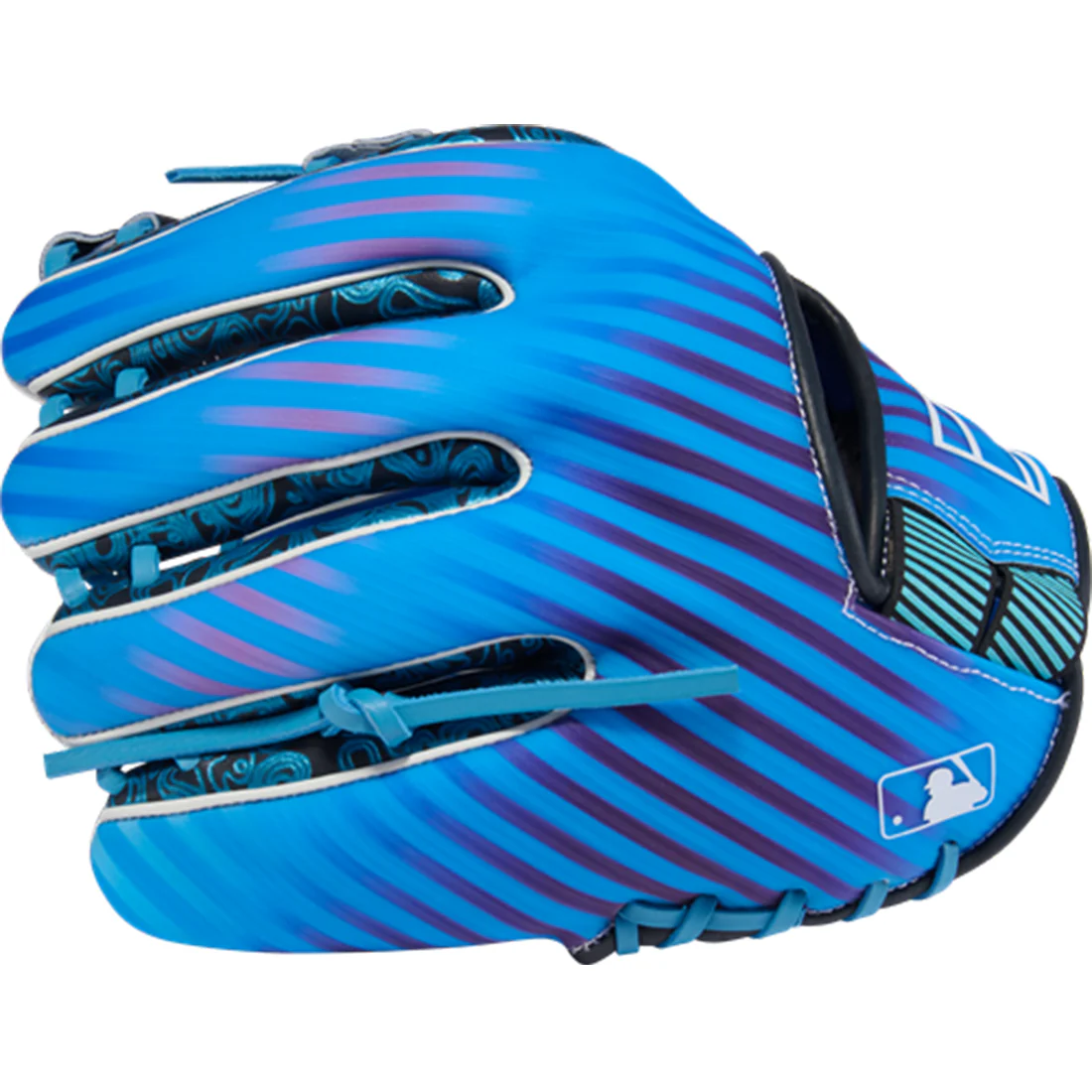 Rawlings REV1X Series 11.5 in Infield Glove: REV204-2XRN - Image 4
