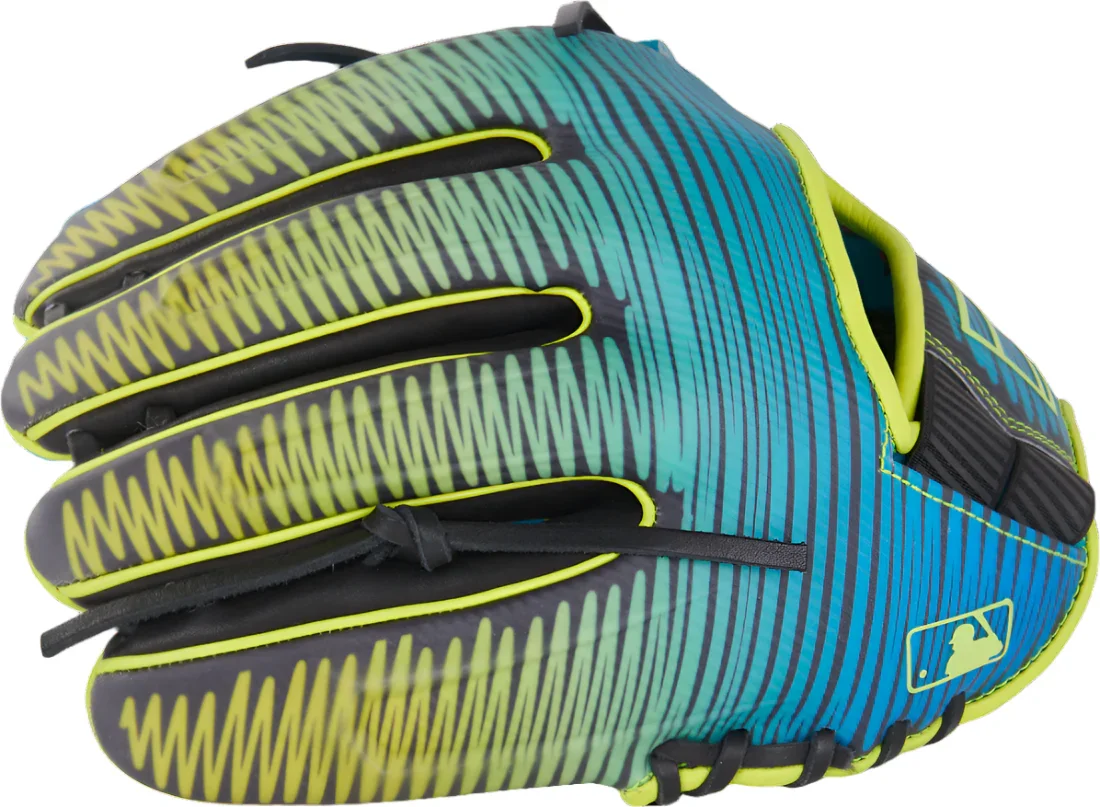 Rawlings REV1X Series 11.75 in Infield Glove: REV205-32TEY - Image 3