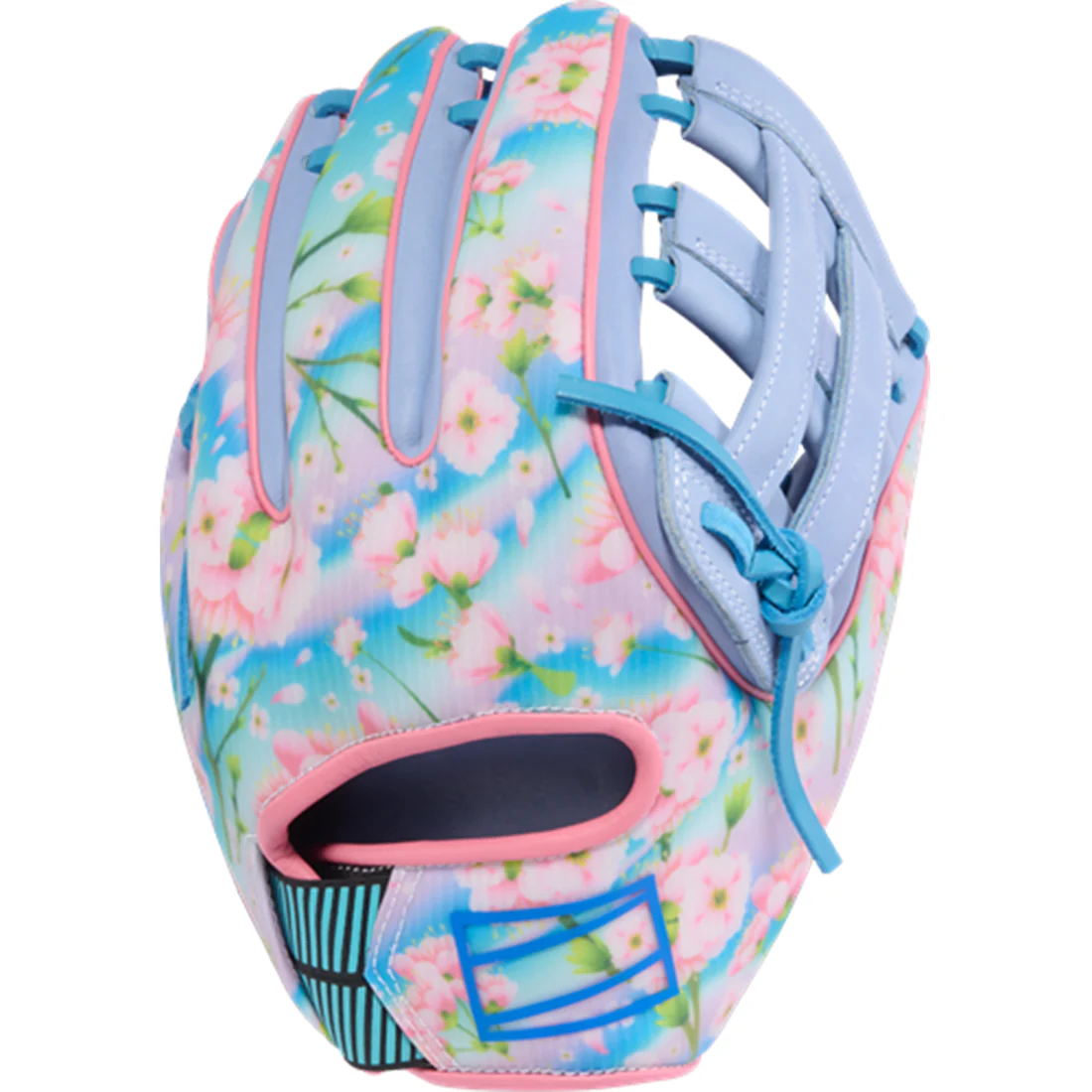 Rawlings REV1X Series 11.75 in Infield Glove: REV205-6PE