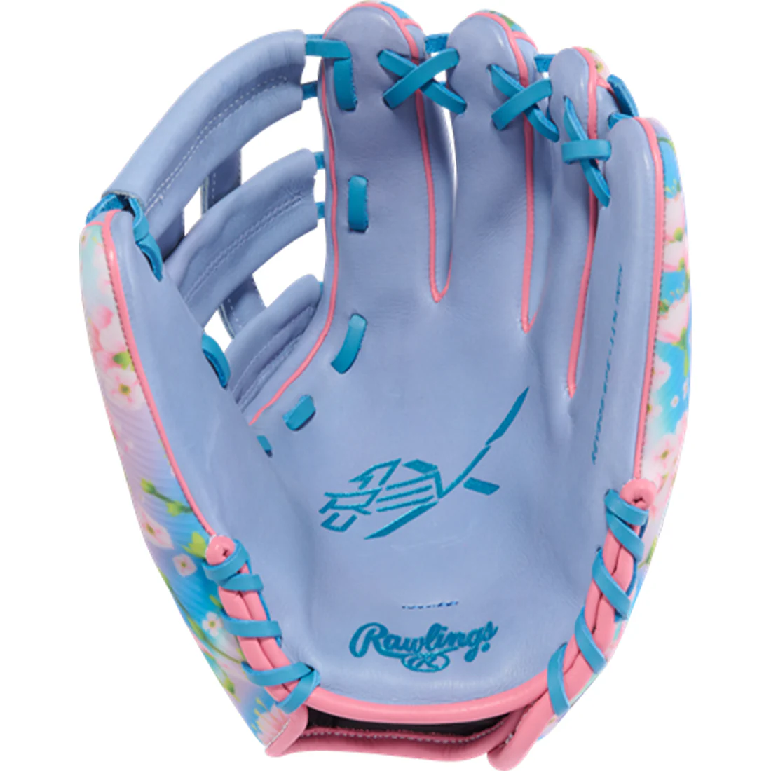 Rawlings REV1X Series 11.75 in Infield Glove: REV205-6PE - Image 2