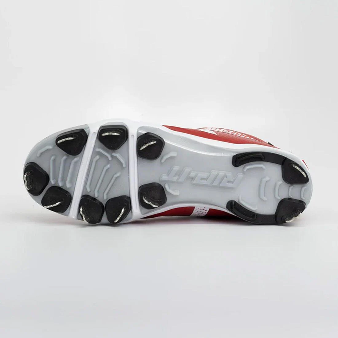 Rip-It Women's SwiftStep Ringor Pro Metal Softball Spike (Multiple Colors) - Image 4