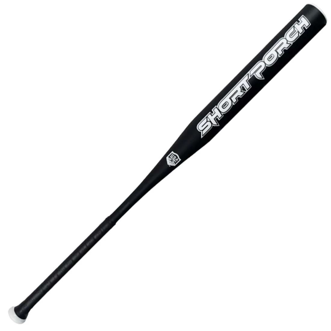 Short Porch Tax Man After Hours 12" 1PC End Loaded USA Slowpitch Softball Bat - Image 6