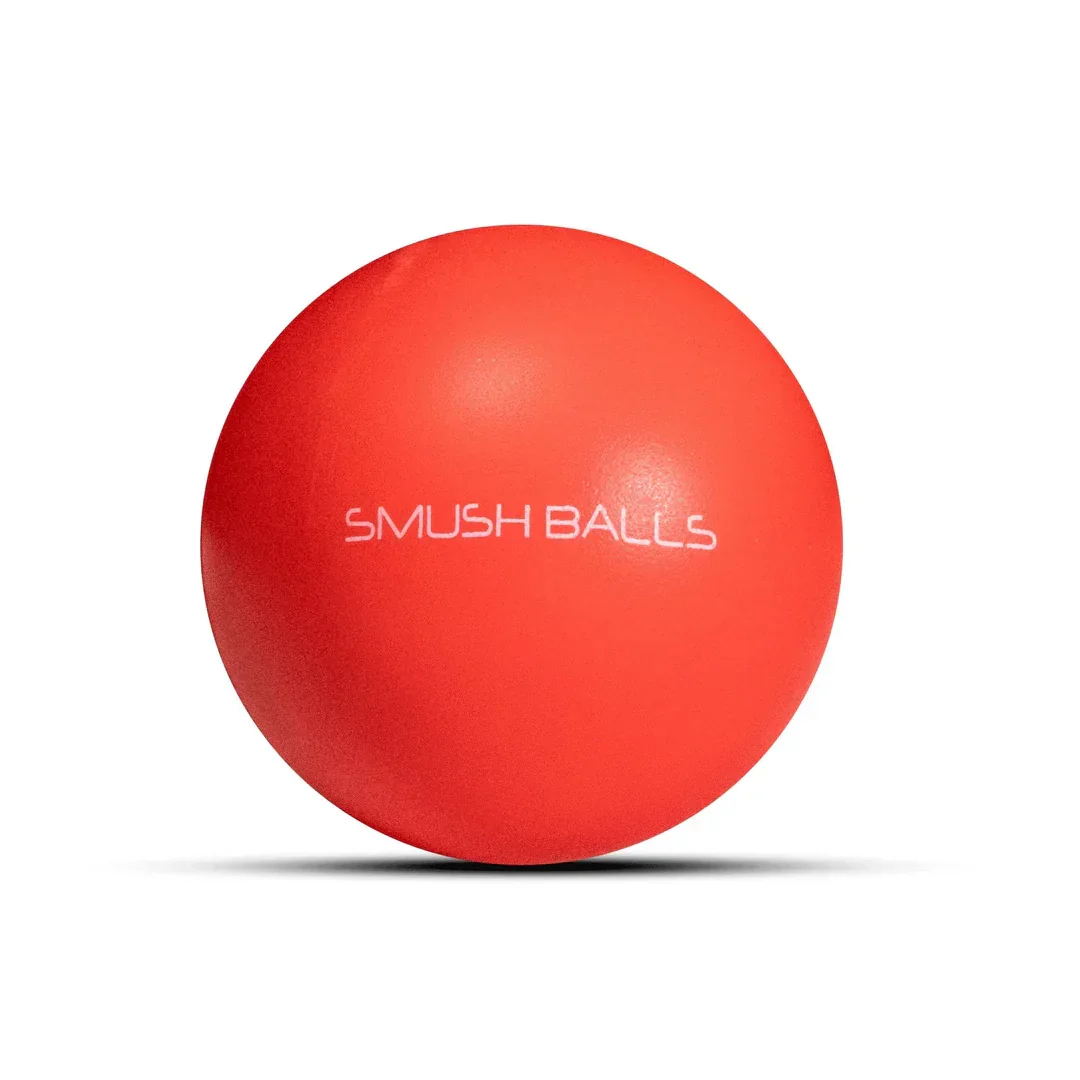 SmushBalls Limited-Flight Training Balls for Baseball & Softball: One Dozen (12 Balls) - Image 3