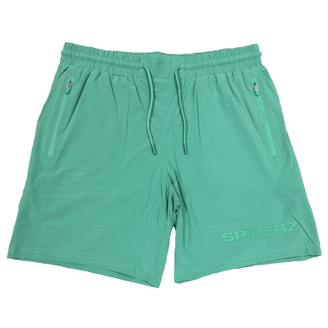 Spiderz Men's Foundation Shorts - Image 2