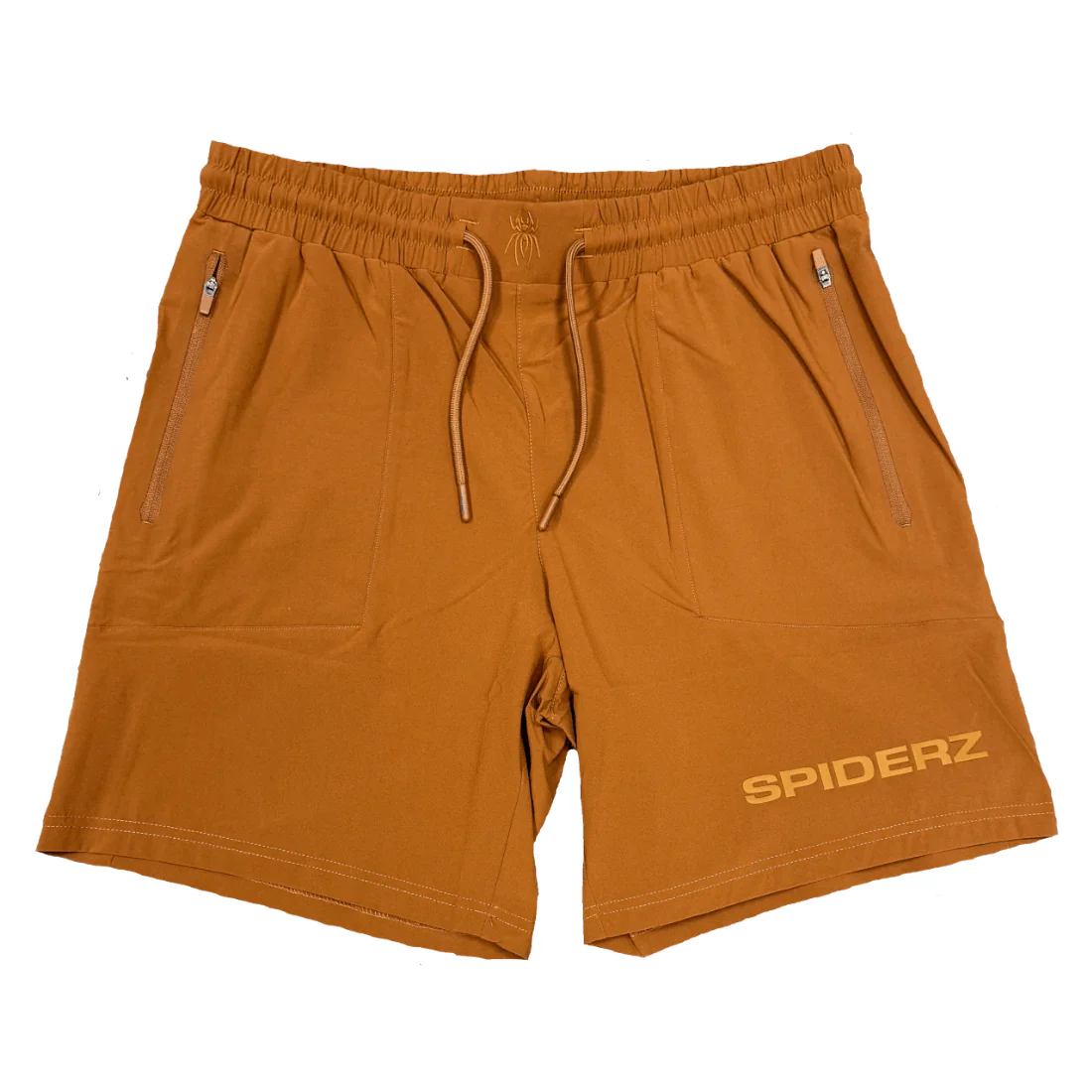 Spiderz Men's Foundation Shorts - Image 3