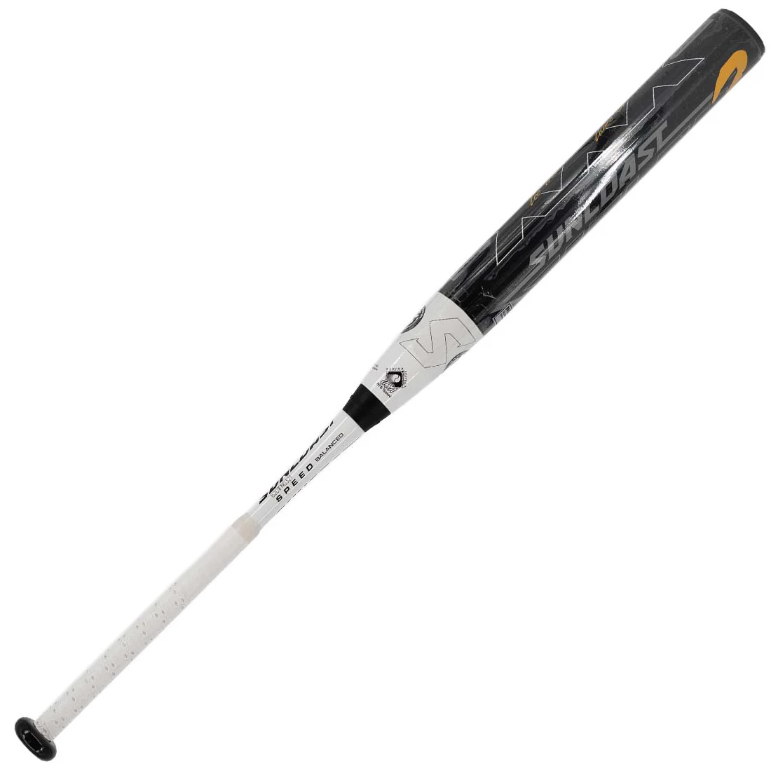 Suncoast Melee Max 3 13" Balanced SSUSA Senior Softball Bat: SMM3SB - Image 4
