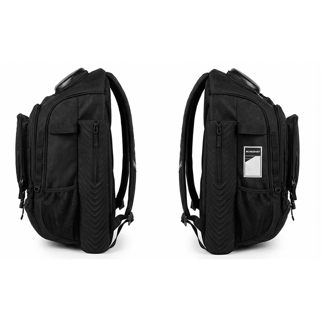 Suncoast Player Baseball and Softball Player Batpack: BG-028 - Image 4