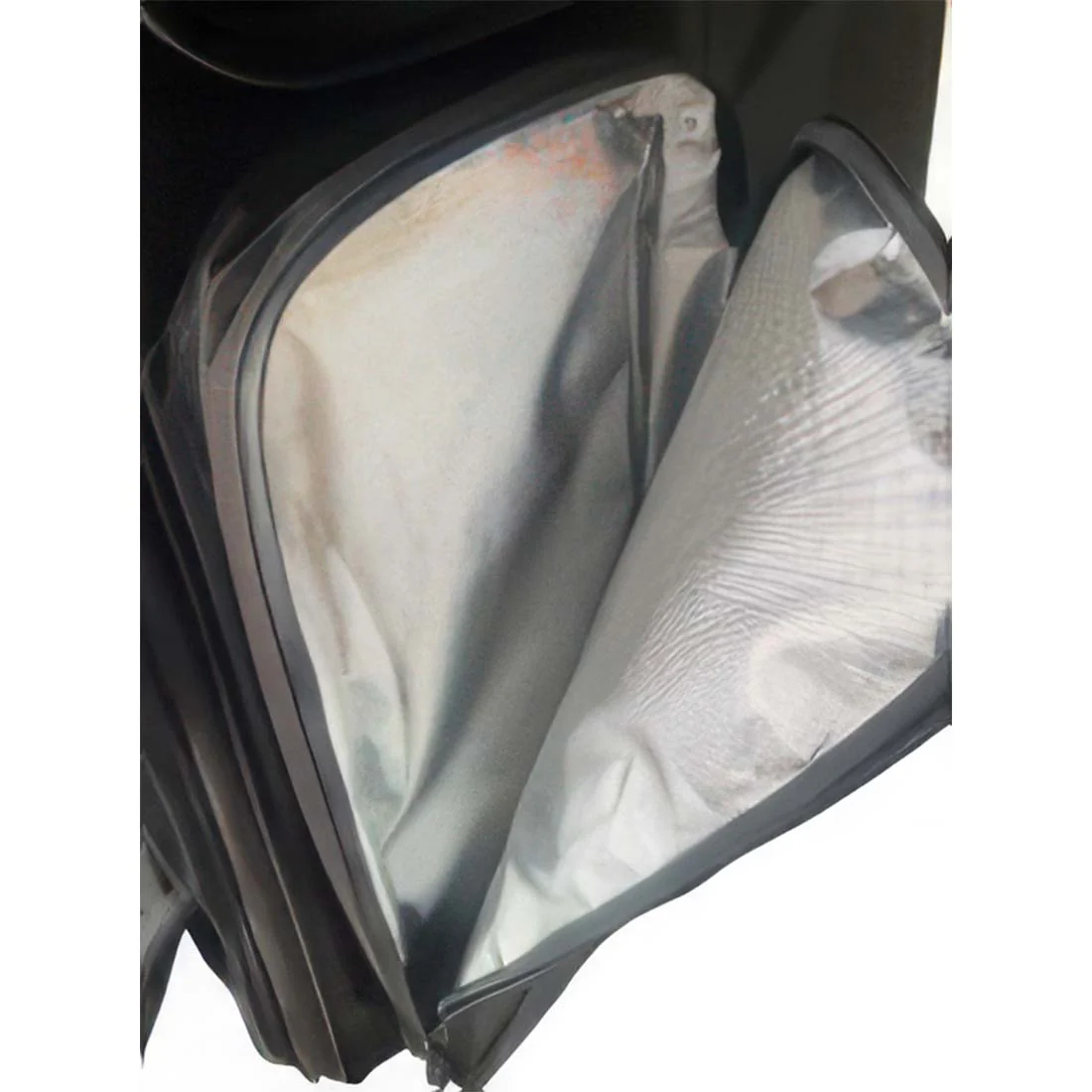 Suncoast Roller Bat Bag with Cooler: BG-030 - Image 5