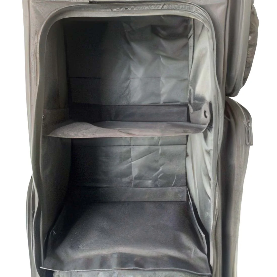 Suncoast Roller Bat Bag with Cooler: BG-030 - Image 6