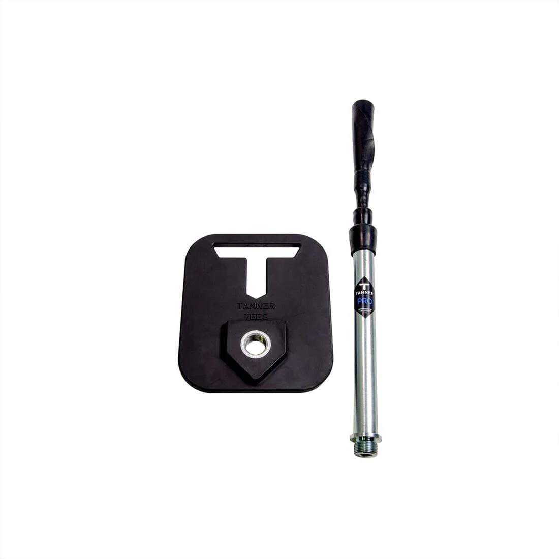 Tanner Tee Pro 26"-43" Adjustable Batting Tee (Adult/Standard): TTPR001 - Image 4