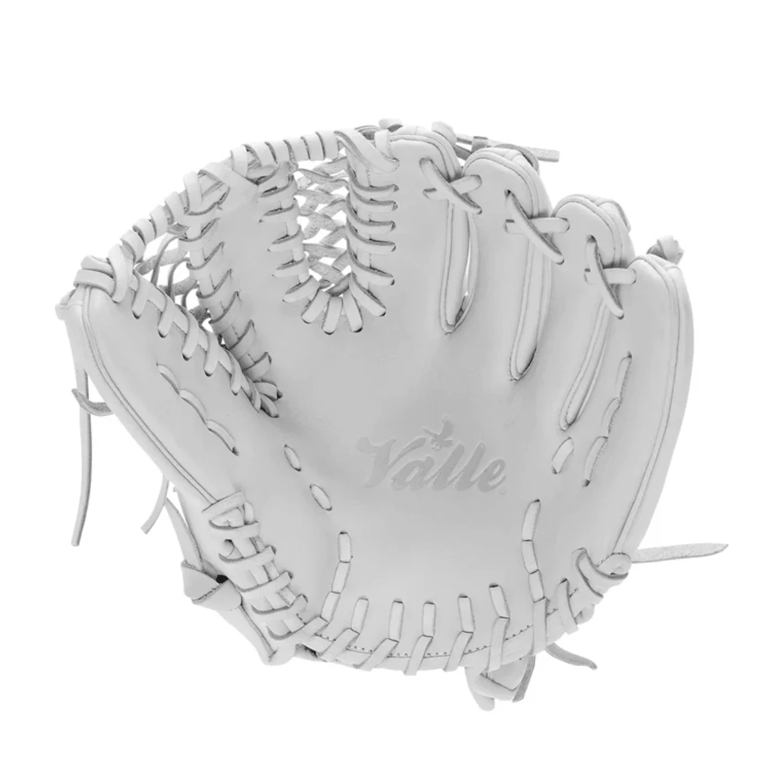 Valle Eagle 10.5" Outfield Training Glove: E1050 - Image 2