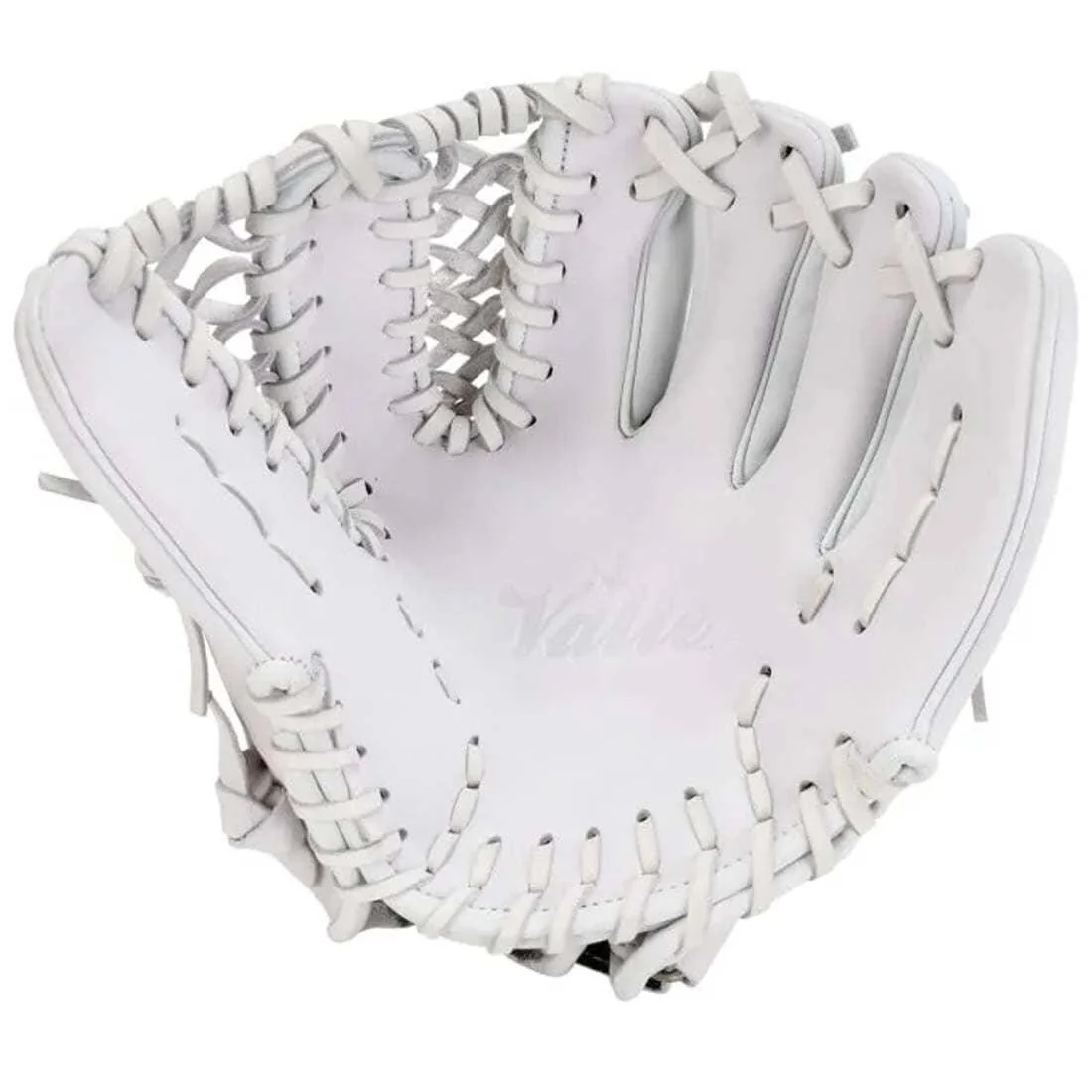 Valle Eagle 1050S Baseball & Softball 10.5" Outfield Training Mitt: E1050S - Image 5