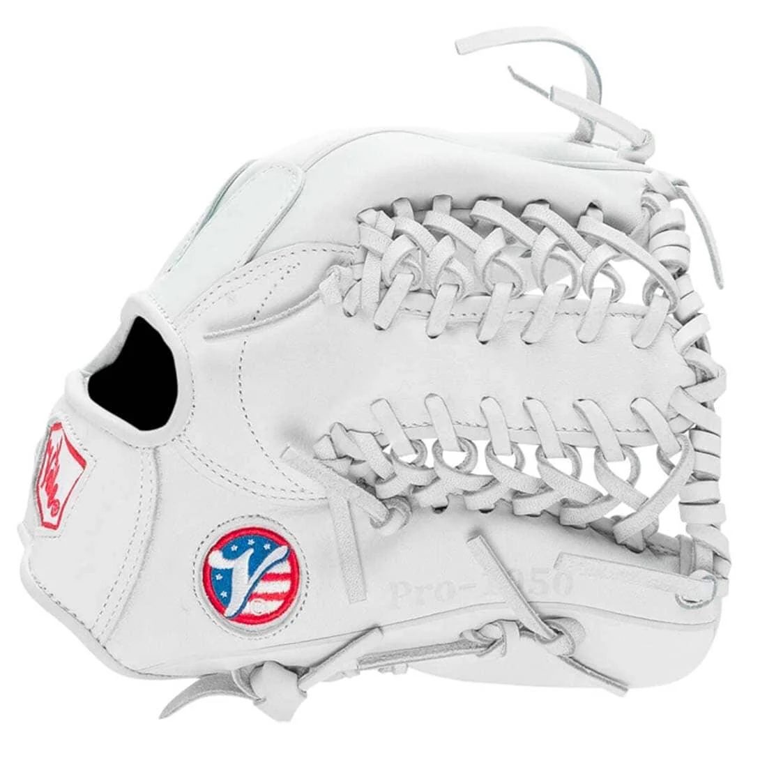 Valle Eagle PRO 10.5" Outfield Training Glove: PRO1050
