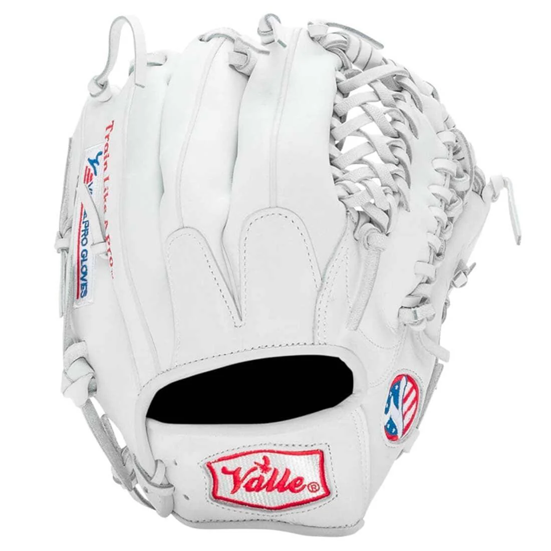 Valle Eagle PRO 10.5" Outfield Training Glove: PRO1050 - Image 2