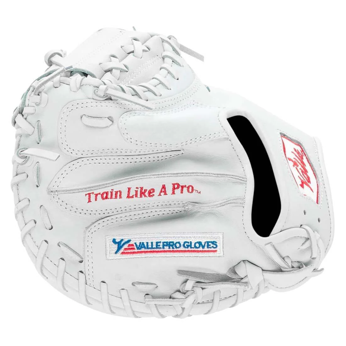 Valle Eagle PRO 29" Baseball Catcher's Training Mitt: PRO29 - Image 2