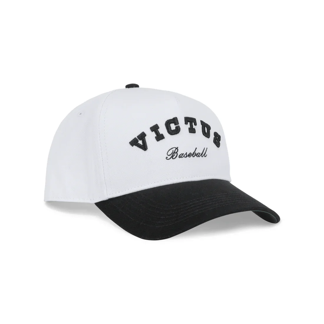 Victus Baseball Snapback Hat: VAHTVB - Image 3