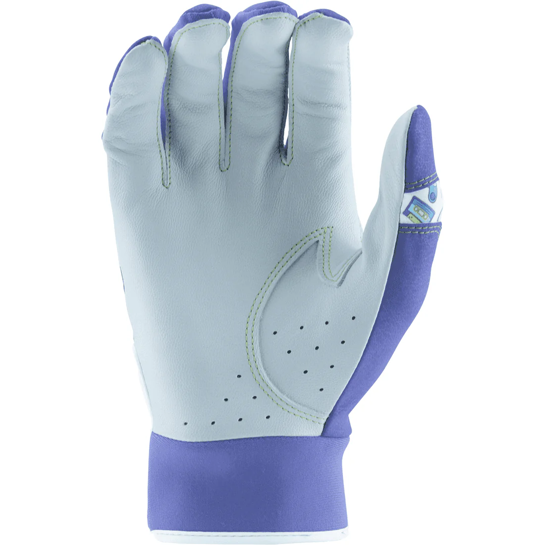 Victus M.O.G. Batting Gloves (Multiple Colors): VBGMOG - Image 15