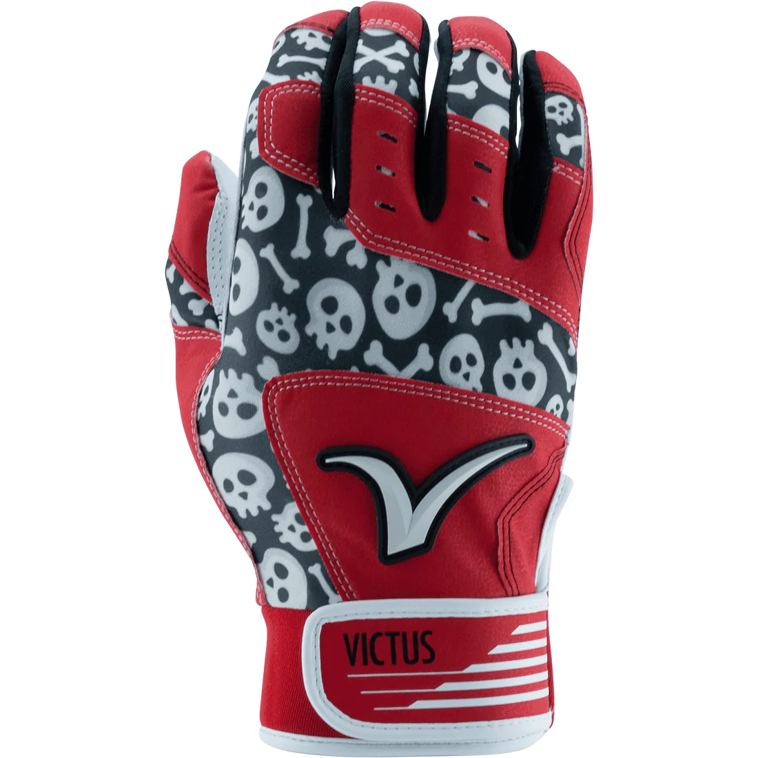 Victus M.O.G. Batting Gloves (Multiple Colors): VBGMOG - Image 4