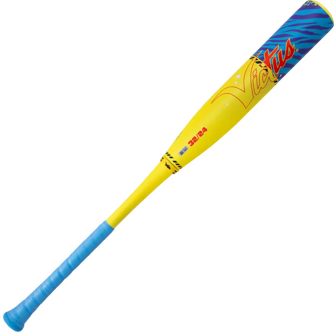 Victus Nova Lit USSSA Baseball Bat: -10, -8, -5 - Image 9
