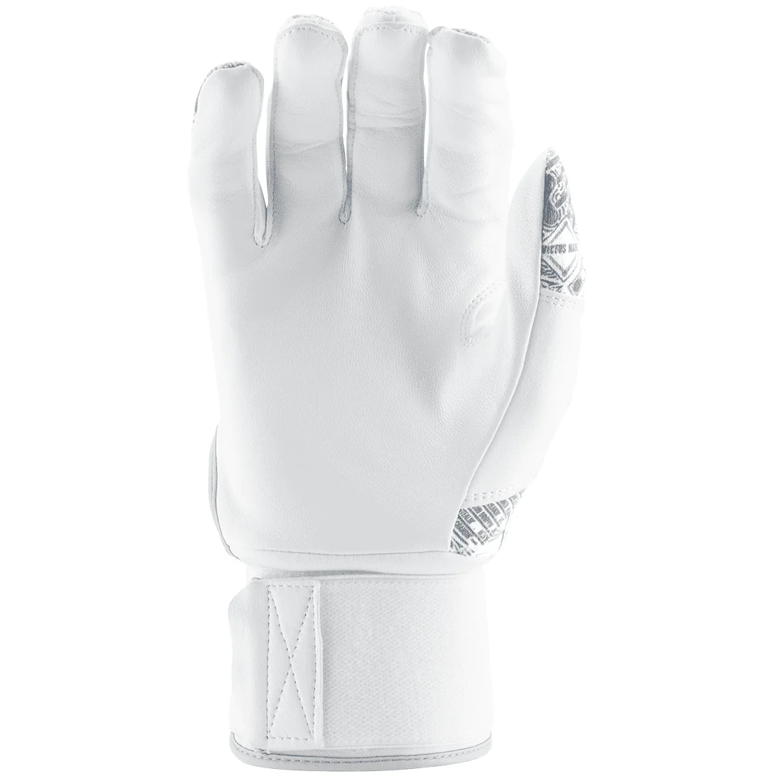 Victus NOX Full Wrap Batting Gloves (Multiple Colors): VBGNOXFW - Image 8