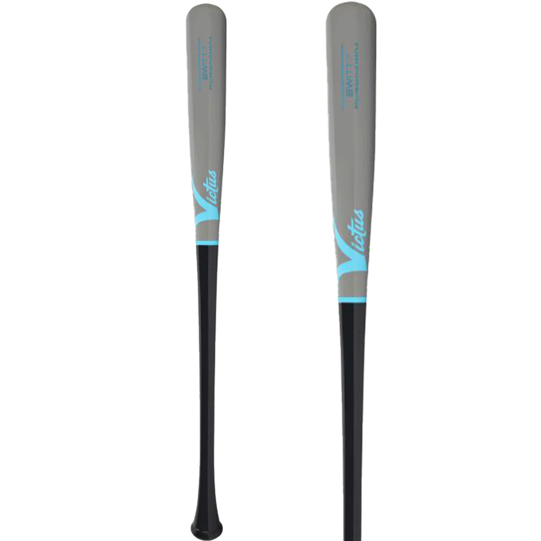 Victus Pro Reserve BWITT7 Maple Wood Baseball Bat: VRWMBWITT7-CH/NG