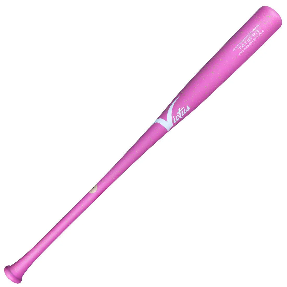 Victus Pro Reserve TATIS23 Maple Wood Baseball Bat: VRWMFT23-NP/NG - Image 2