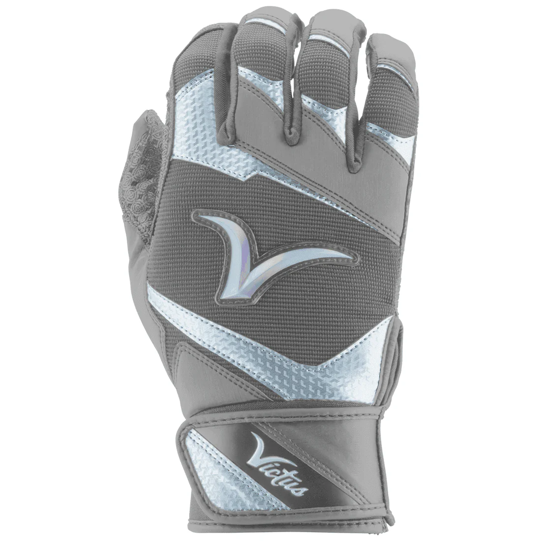 Victus Showtime 3.0 Youth Batting Gloves (Multiple Colors): VBG3DEBY - Image 2