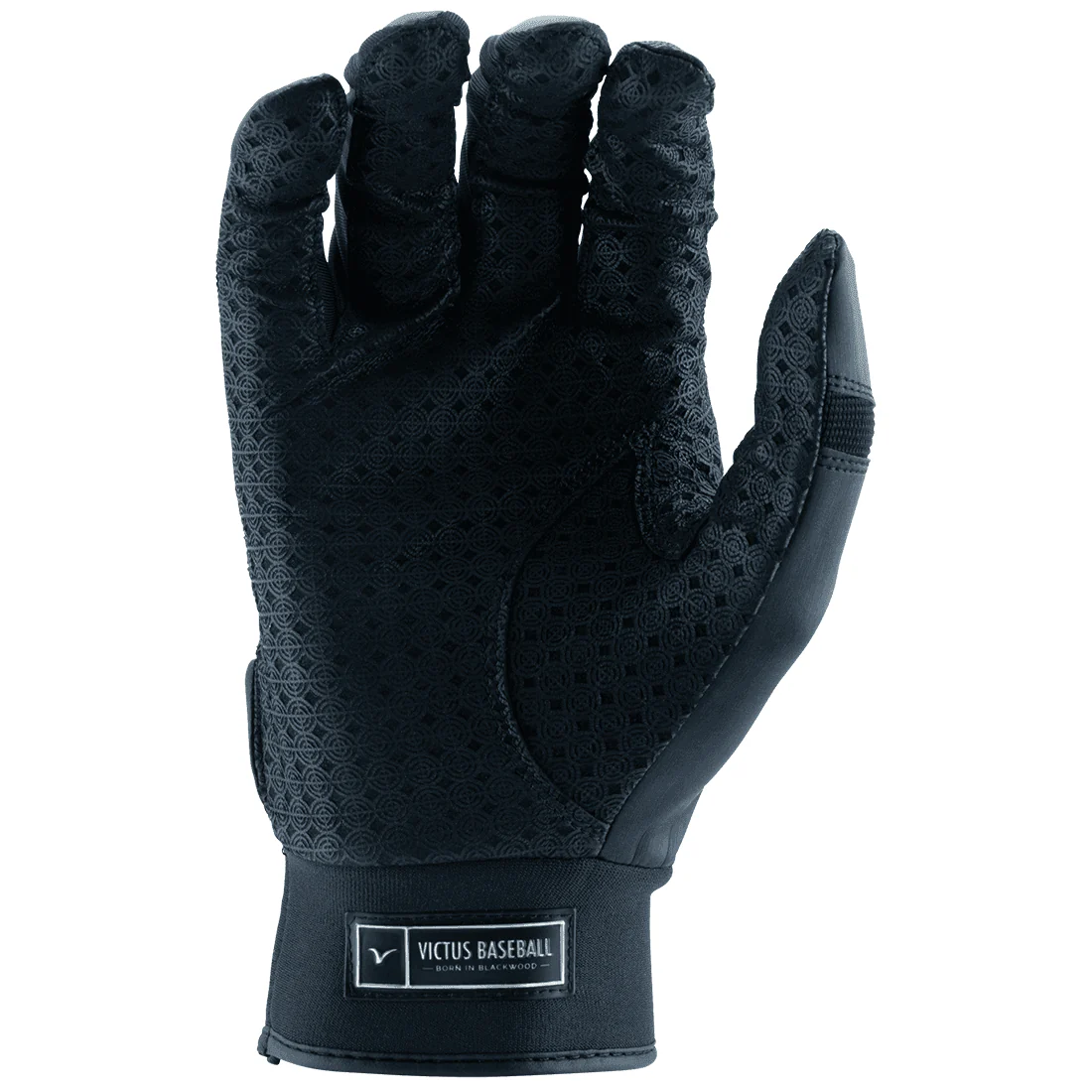 Victus Showtime 3.0 Youth Batting Gloves (Multiple Colors): VBG3DEBY - Image 4