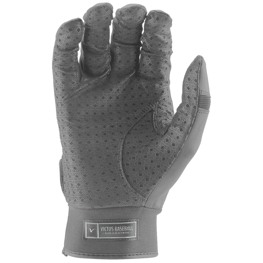 Victus Showtime 3.0 Youth Batting Gloves (Multiple Colors): VBG3DEBY - Image 5