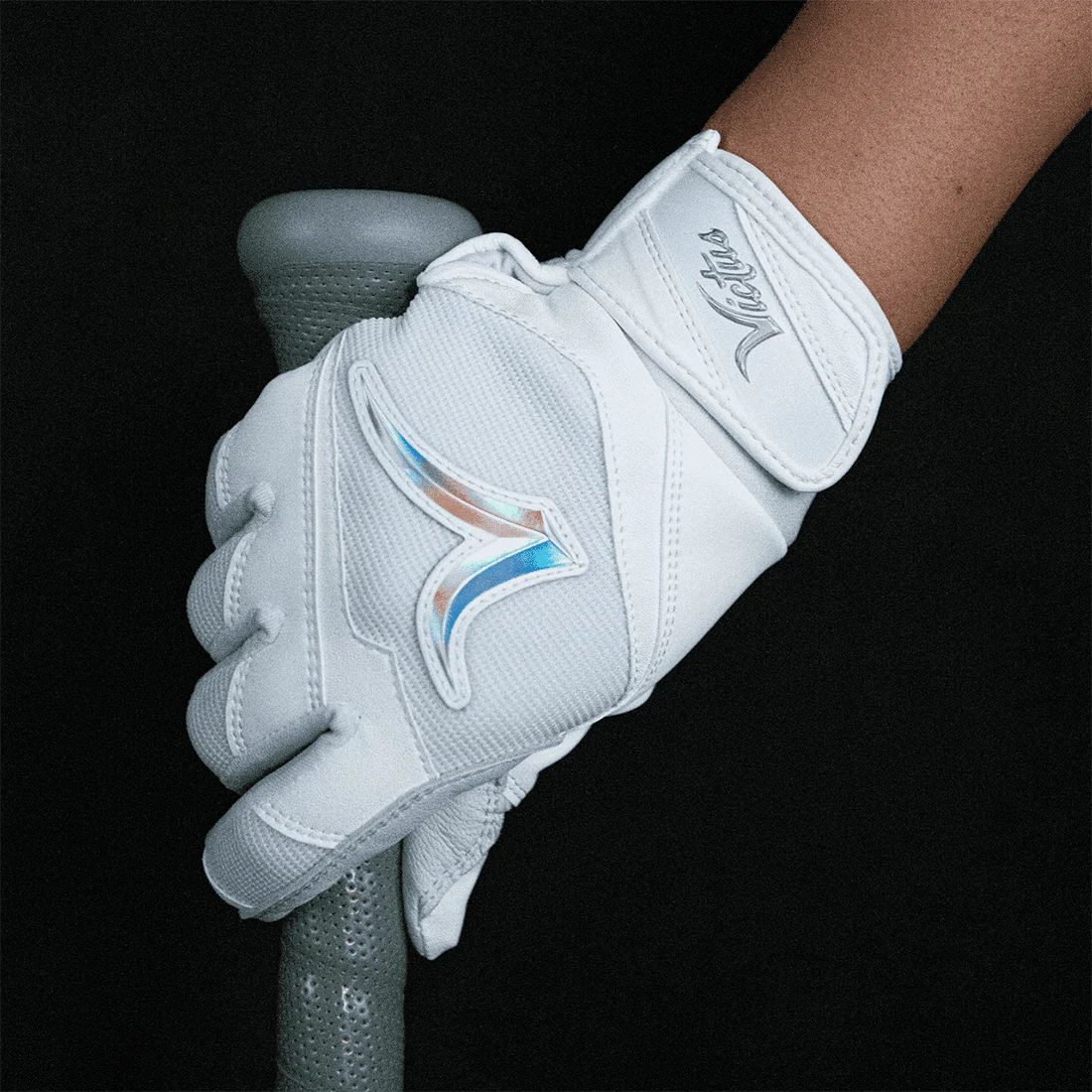 Victus Showtime 3.0 Youth Batting Gloves (Multiple Colors): VBG3DEBY - Image 8